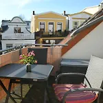Platz An Der Sonne Apartment Rostock