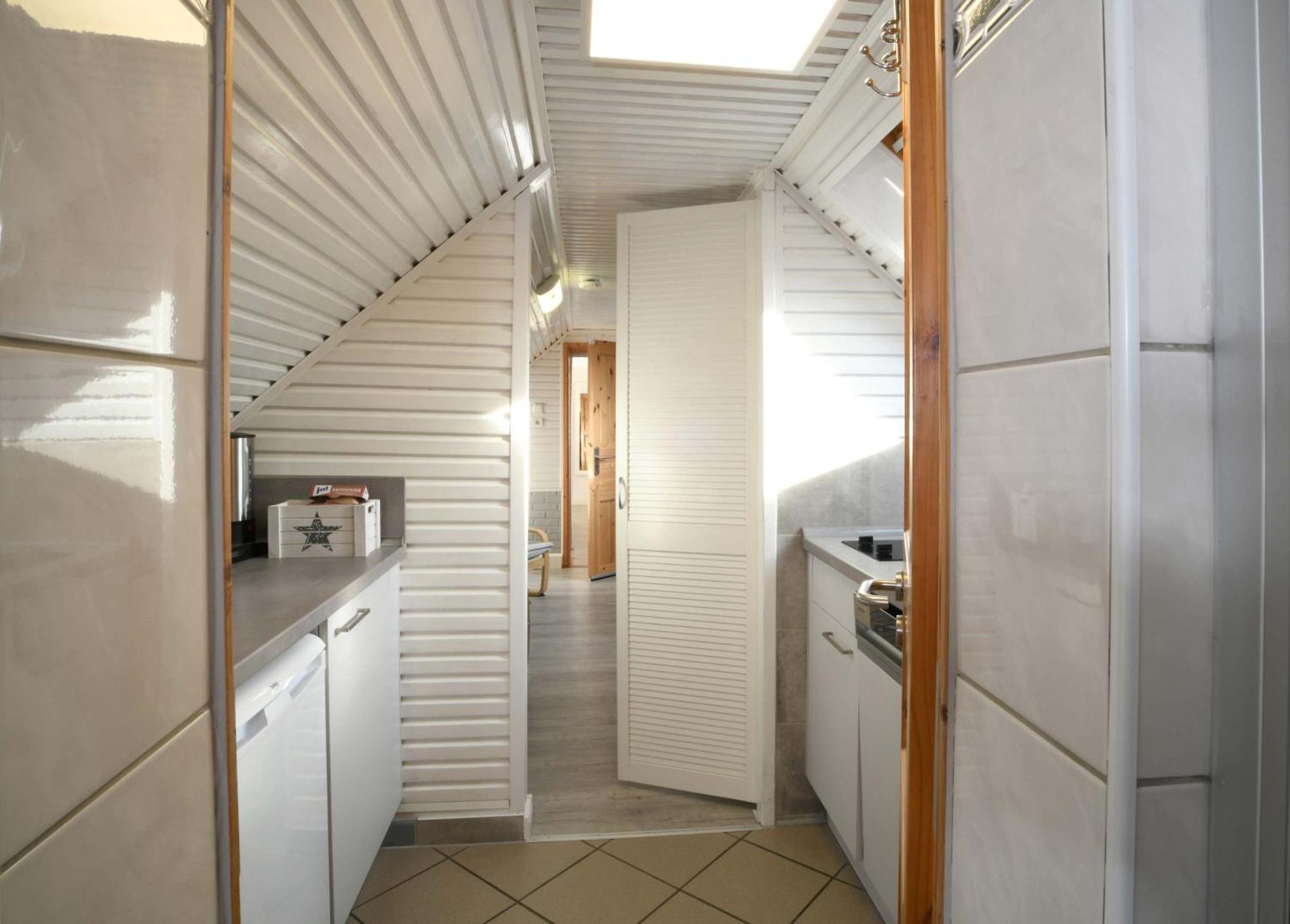 Platz An Der Sonne Apartment Rostock